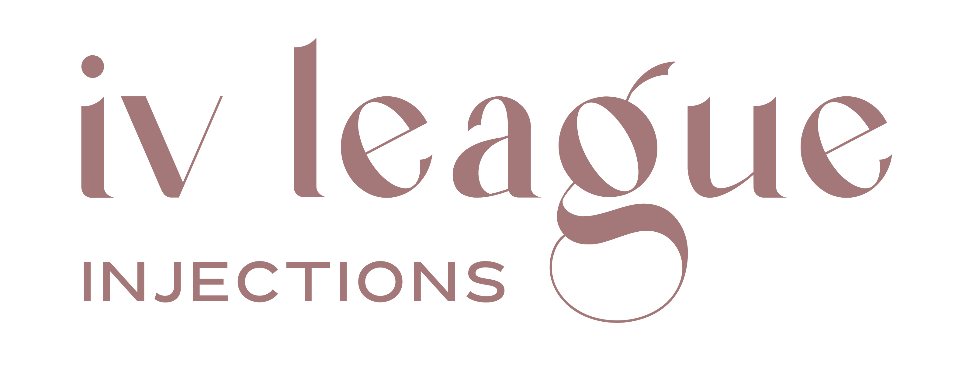 IV League Injections