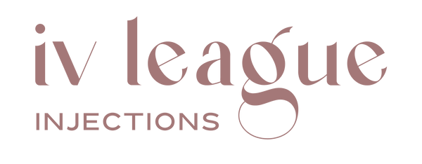 IV League Injections