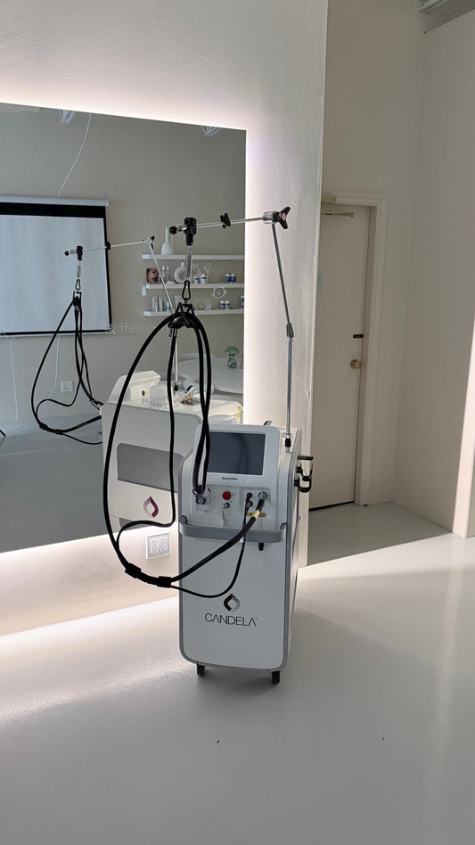 At-Home IPL vs Professional Laser Hair Removal in Vancouver