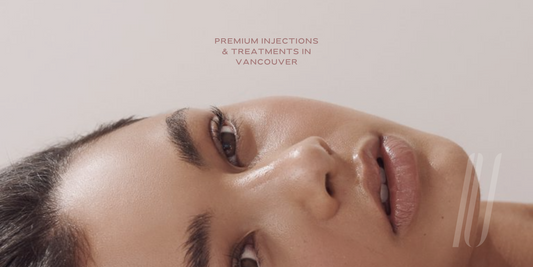 IV League Injections Vancouver clinic — Botox treatment for hyperhidrosis (excessive sweating)